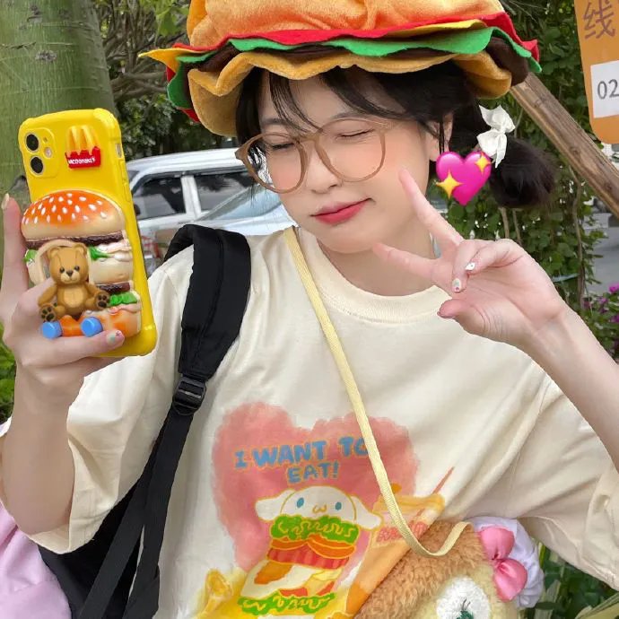 粉红色和铲子